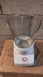 sauna facciale SEVERIN