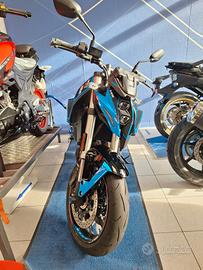 Suzuki GSX-8S