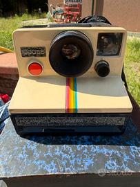 Polaroid 1000se