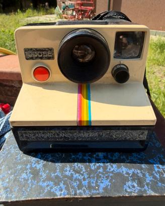 Polaroid 1000se