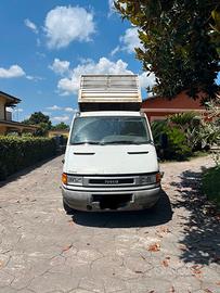 Autocarro tenuto in buone condizioni
