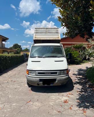Autocarro tenuto in buone condizioni