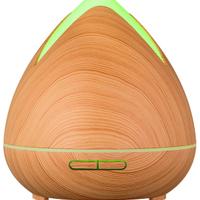 Diffusore Oli Essenziali 400ml LED Timer 19€