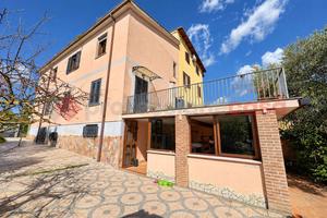 Villa bifamiliare Aprilia [Cod. rif 3338867VRG]