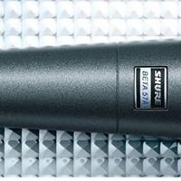 Microfono shure beta 57a