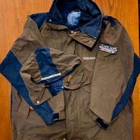 Giubetto uomo Cape Horn, taglia XXL