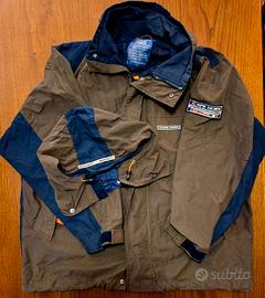 Giubetto uomo Cape Horn, taglia XXL