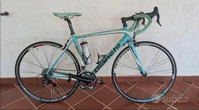 Bianchi impulso
