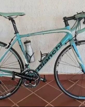Bianchi impulso