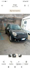 Mini Countryman 1.6 diesel 