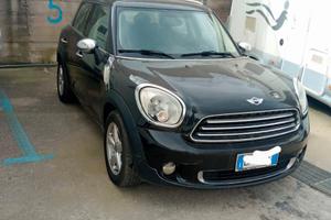 Mini Countryman 1.6 diesel 