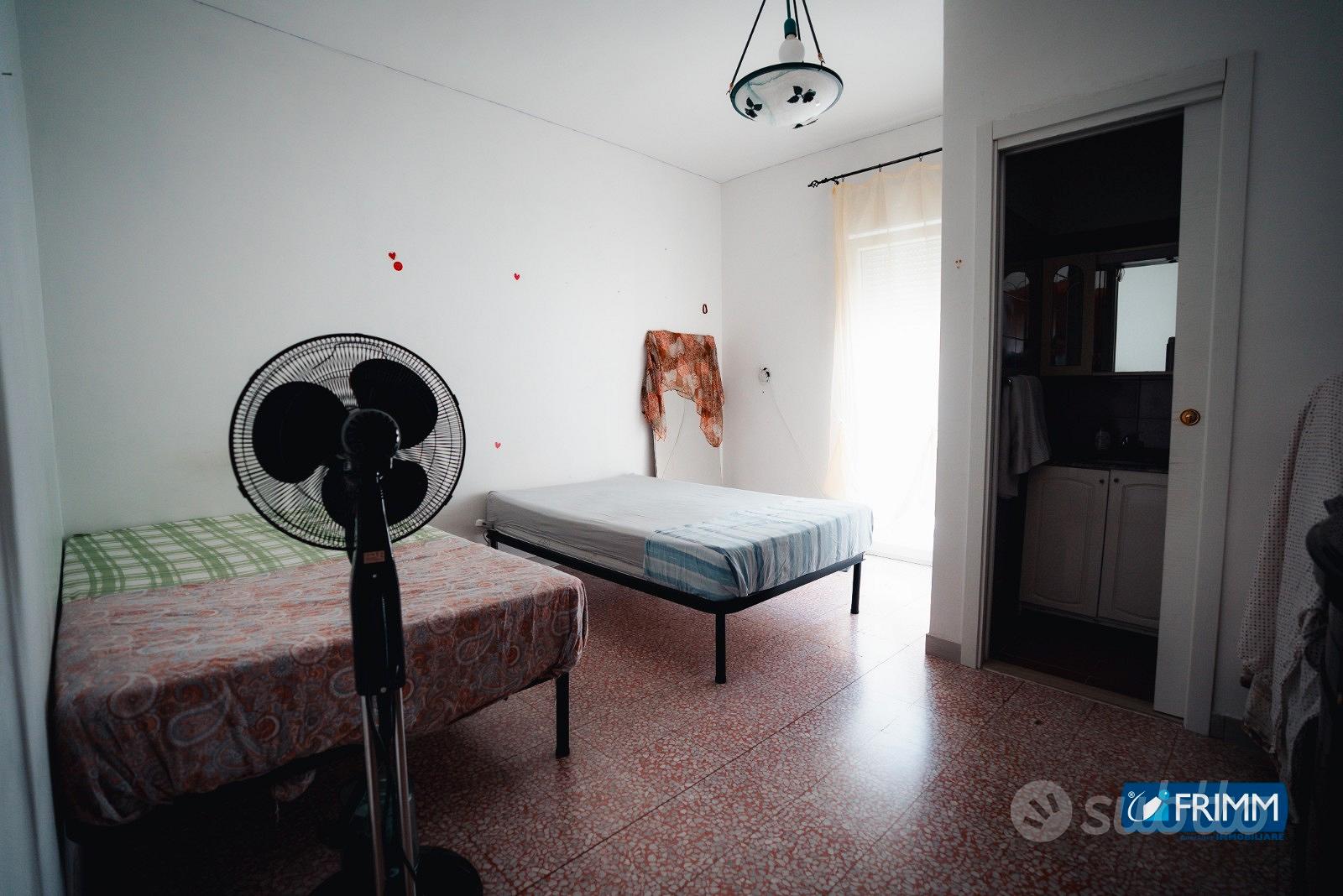 Appartamento – Campobasso - Altro