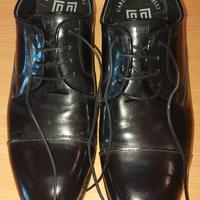 SCARPE ELEGANTI CARLO PIGNATELLI n°40