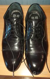 SCARPE ELEGANTI CARLO PIGNATELLI n°40