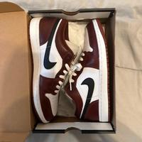 jordan 1 low