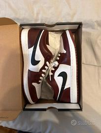 jordan 1 low