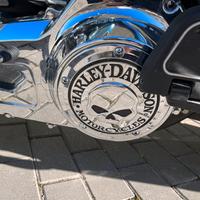 Harley Davidson Electra Glide Classic 2007