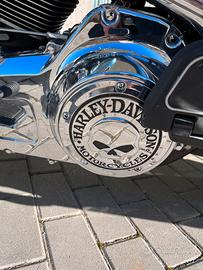 Harley Davidson Electra Glide Classic 2007