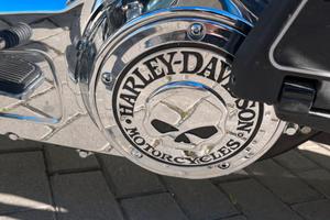 Harley Davidson Electra Glide Classic 2007