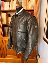 Giacca moto Triumph McQueen Desert Racer size M/L