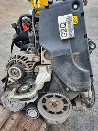 MOTORE FIAT 600 1.1 2007 187A1000