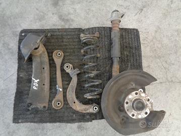KIT RUOTA POSTERIORE DESTRO PASSAT B6 2.0 TDI