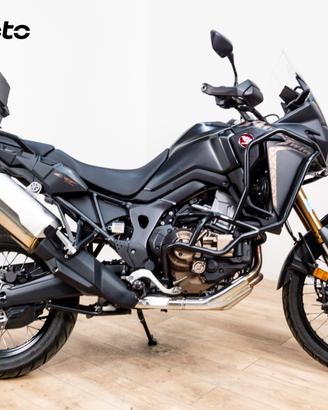 HONDA CRF 1000 L AFRICA TWIN SPECIAL EDITION DCT -