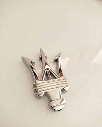stemma Maserati 