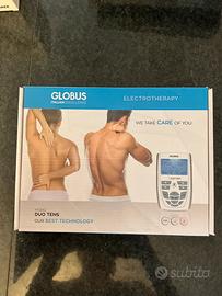 Globus elettrostimolatore duo tens