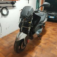 Ricambi Kymco Xciting 