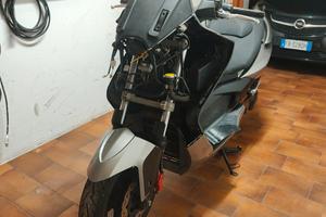 Ricambi Kymco Xciting 