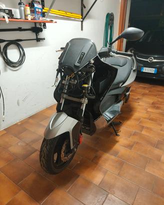 Ricambi Kymco Xciting 