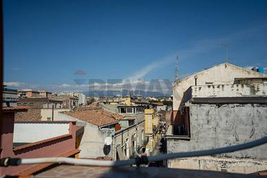 Appartamento - Catania