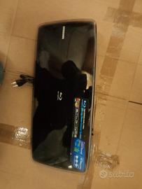 Samsung HT-BD7200 Blu Ray 