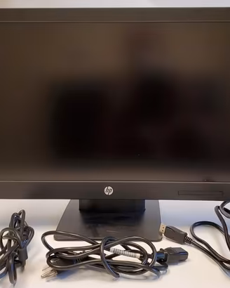 2 Schermi Philips 223S e 1 Samsung Sync Master 943