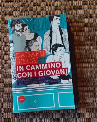 📚 “In cammino con i giovani” – Daisaku Ikeda
Vend