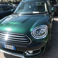 Mini Countryman One D