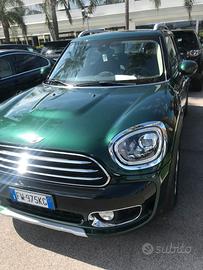 Mini Countryman One D