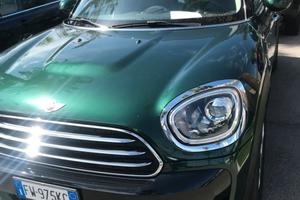 Mini Countryman One D