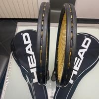 HEAD SPEED MP LEGEND 2026