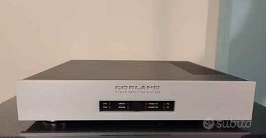 Copland CTA520 Amplificatore finale