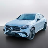 MERCEDES-BENZ GLC 220 d 4MATIC Coupe N85968