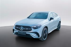 MERCEDES-BENZ GLC 220 d 4MATIC Coupe N85968