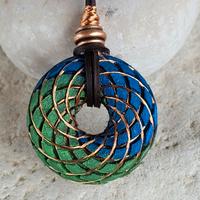 Torus di Rodin,Bobina di Tesla, armonizzatore