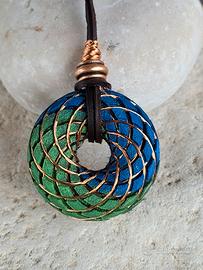 Torus di Rodin,Bobina di Tesla, armonizzatore