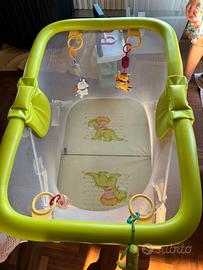 Box per bambini