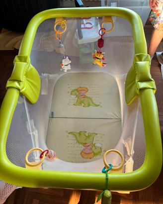 Box per bambini