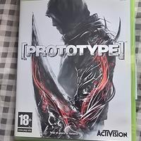 prototype xbox 360