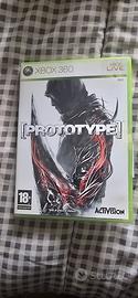 prototype xbox 360