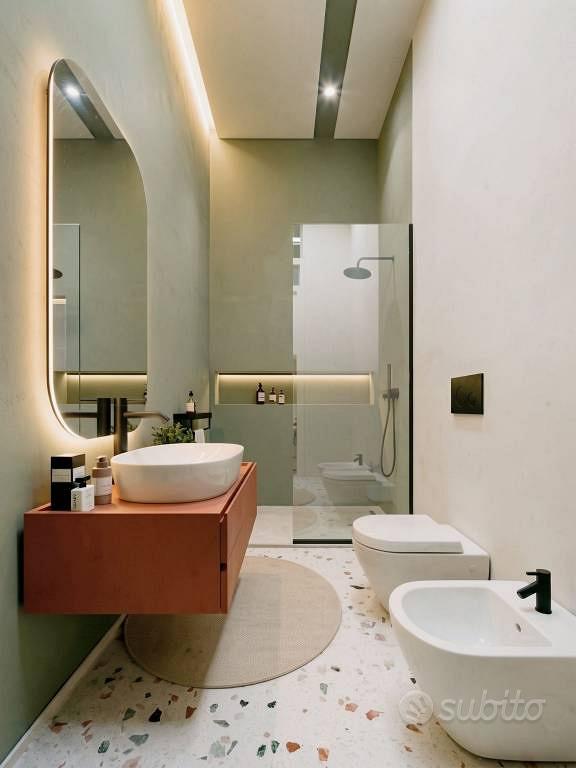 Appartamento di 46 m² con 1 locale a Duino-Aurisin - Vista 4